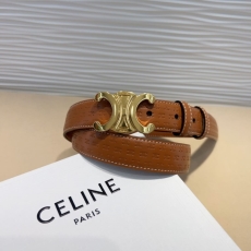 CELINE Belts